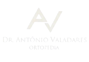 Dr. Antônio Valadares · Ortopedia